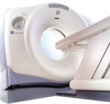 GE Healthcare LightSpeed 16