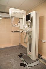 Siemens Mammomat 3000 Nova