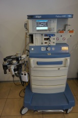 ��������� ������� Fabius MRI