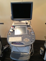 Voluson E8 Expert